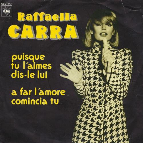Raffaëlla Carrà